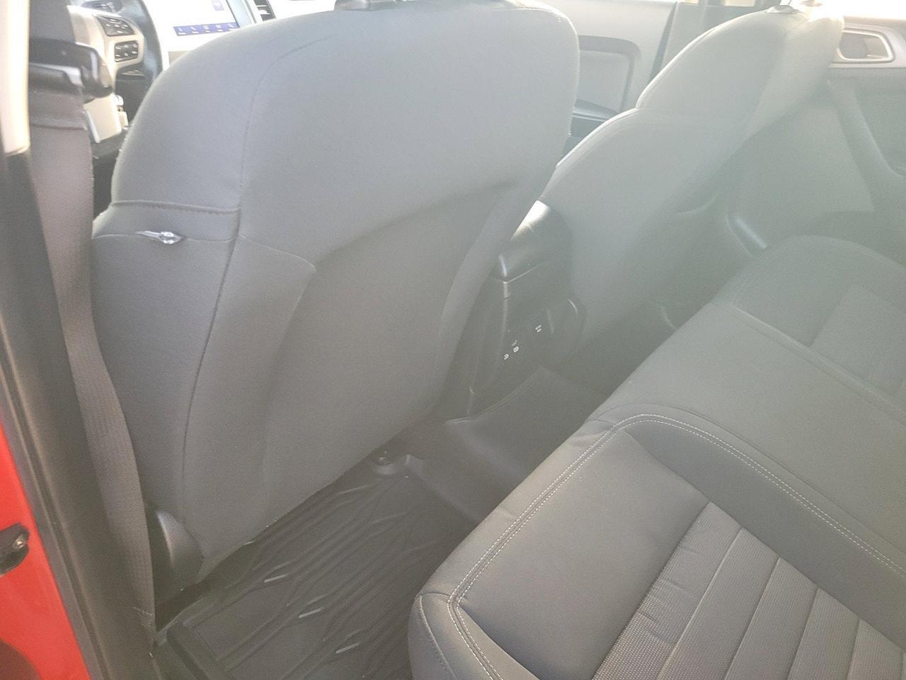 2020 Ford RANGER XLT Roseville CA