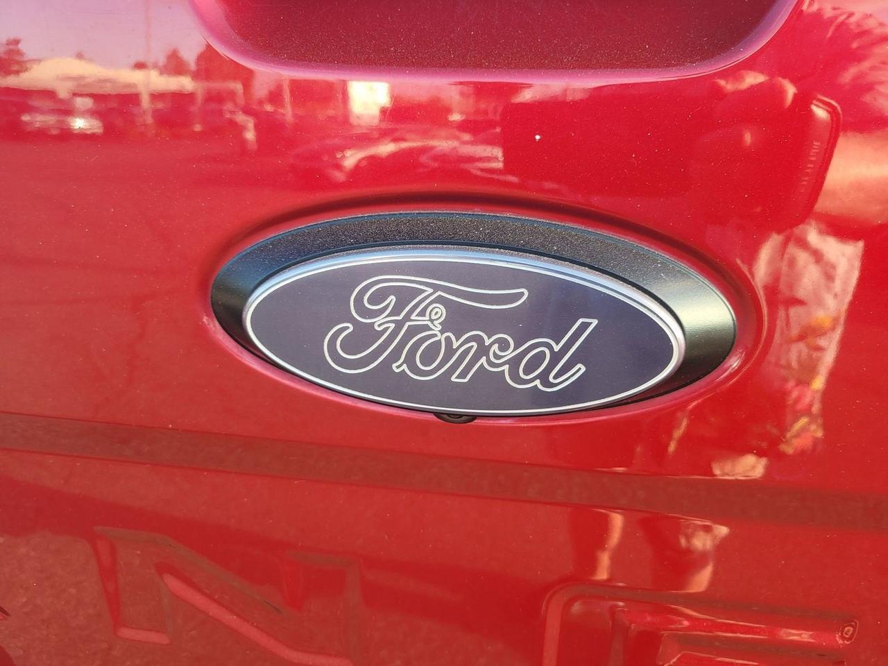 2020 Ford RANGER XLT Roseville CA