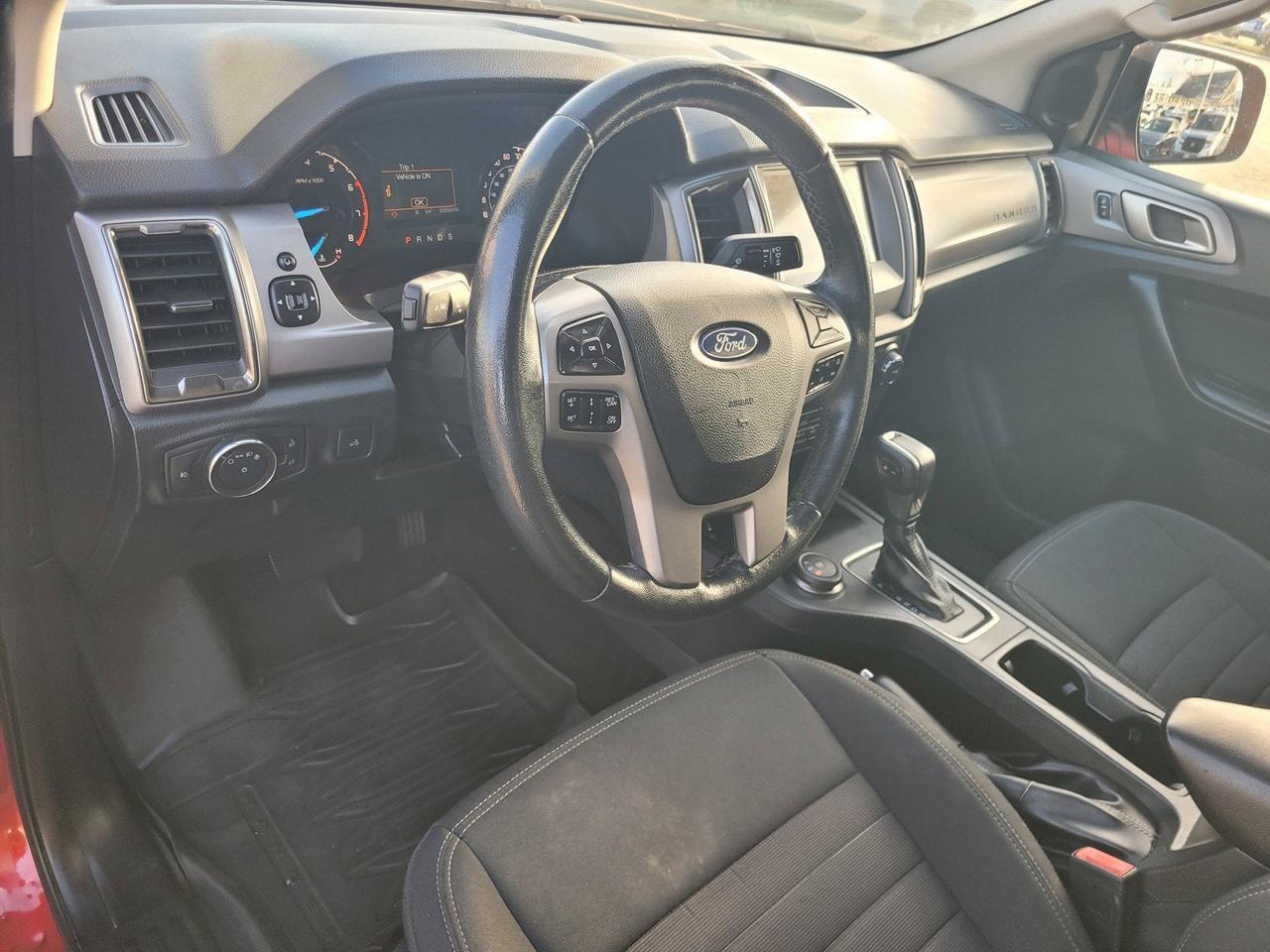 2020 Ford RANGER XLT Roseville CA