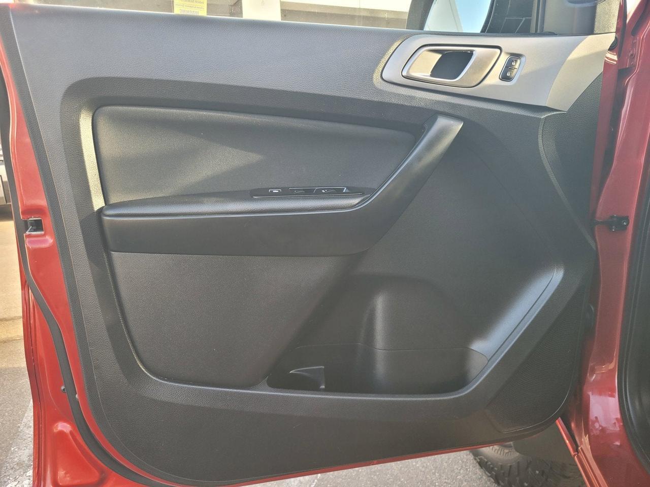 2020 Ford RANGER XLT Roseville CA