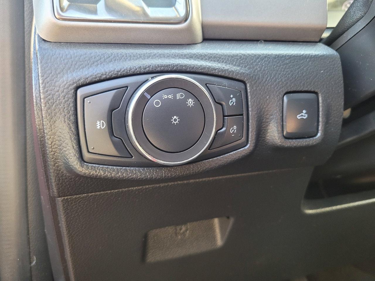 2020 Ford RANGER XLT Roseville CA