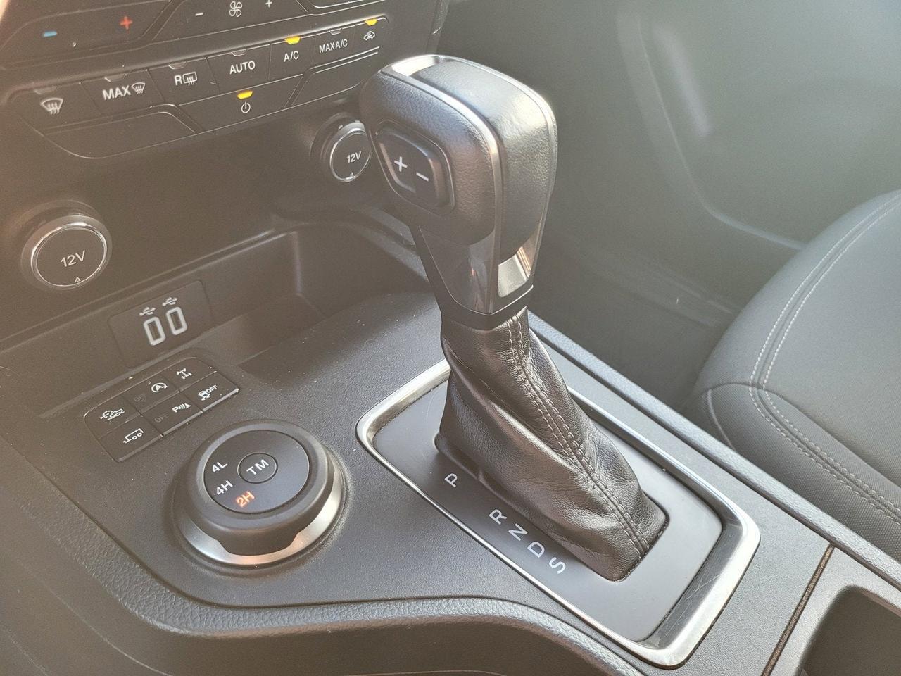 2020 Ford RANGER XLT Roseville CA