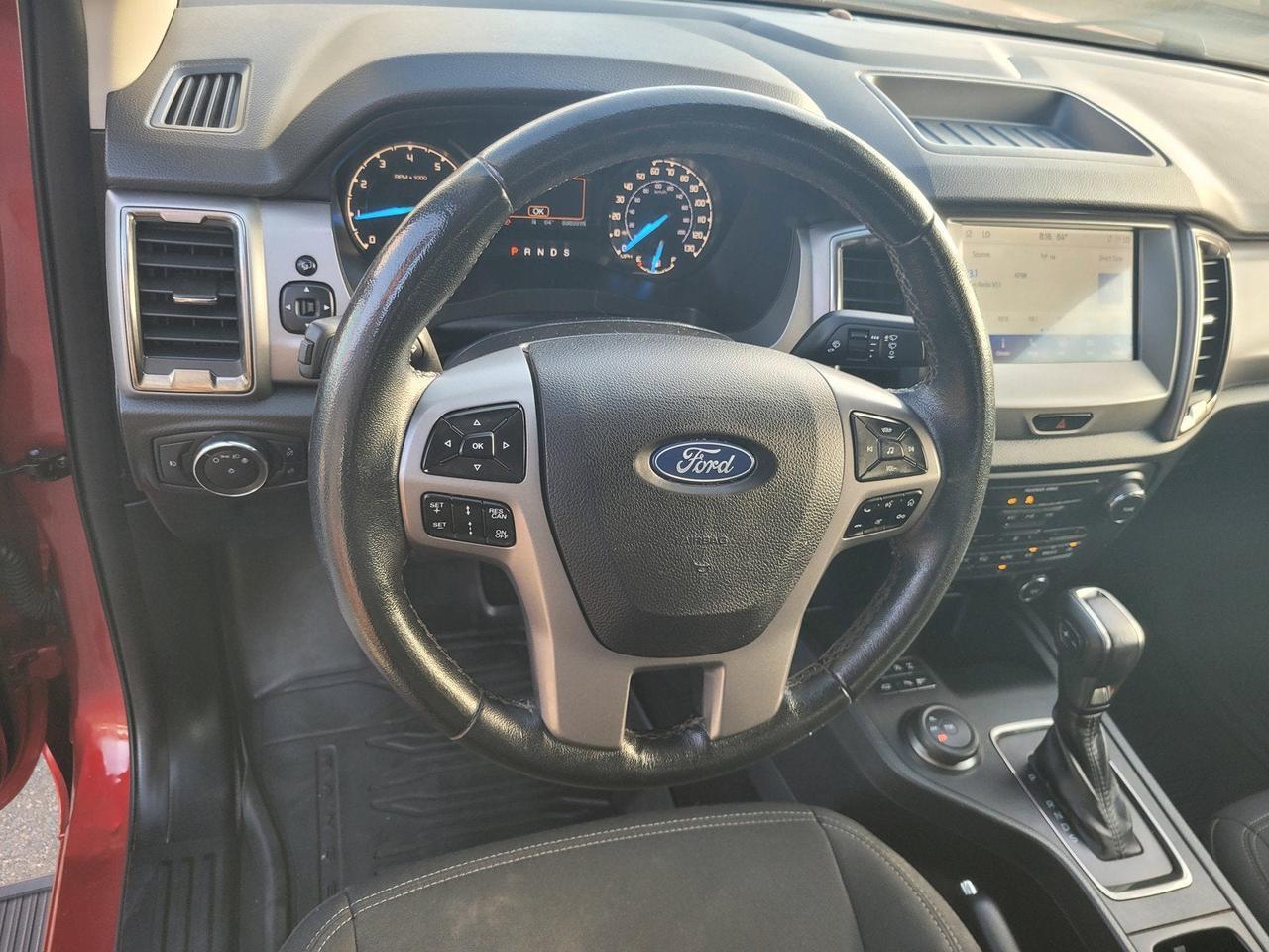 2020 Ford RANGER XLT Roseville CA