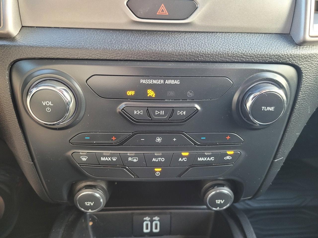 2020 Ford RANGER XLT Roseville CA