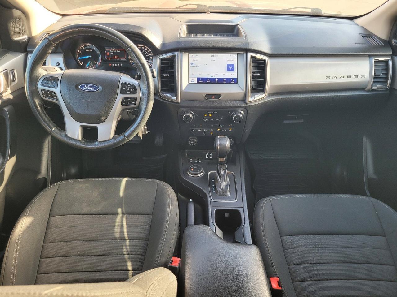 2020 Ford RANGER XLT Roseville CA