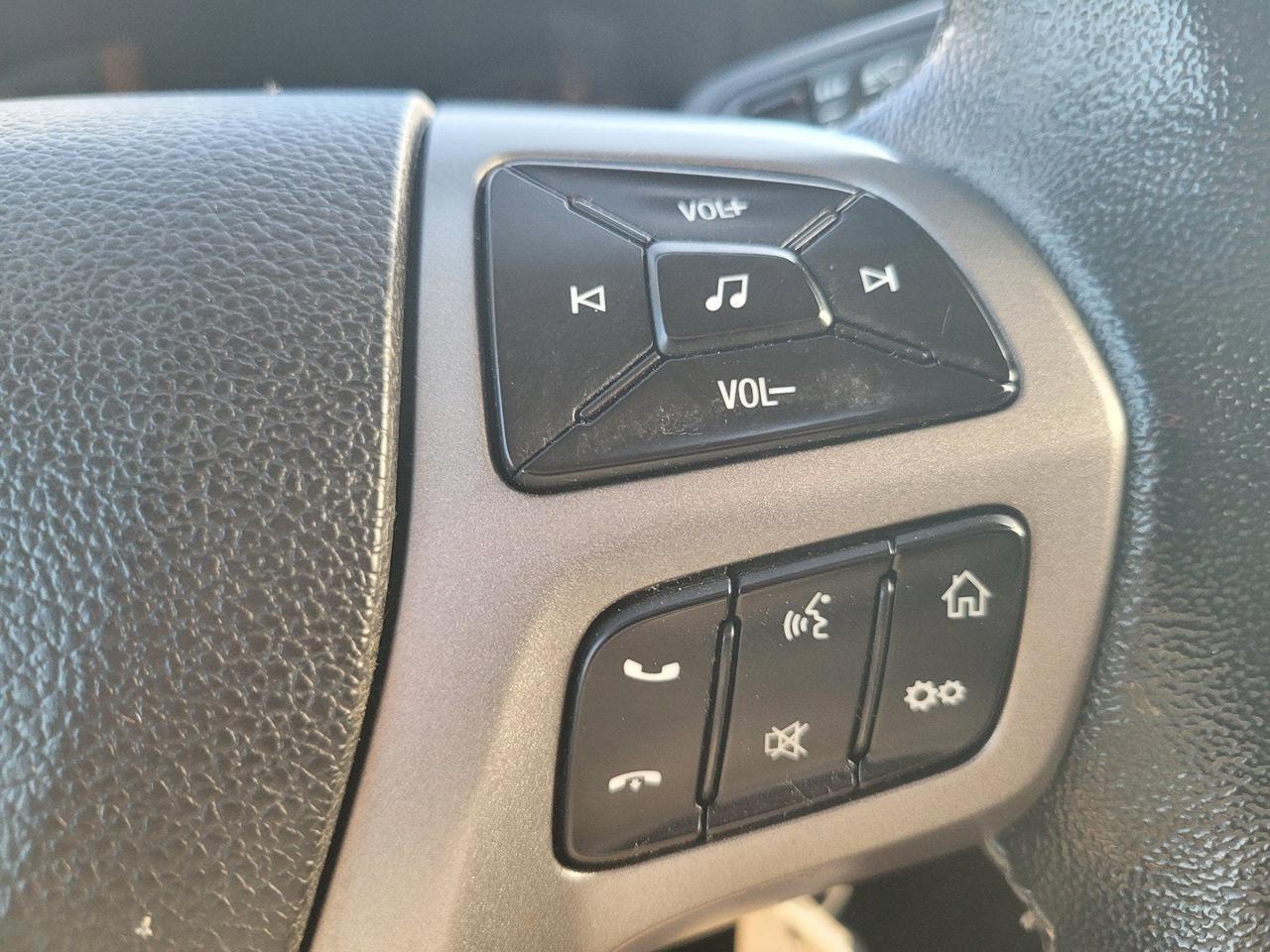 2020 Ford RANGER XLT Roseville CA