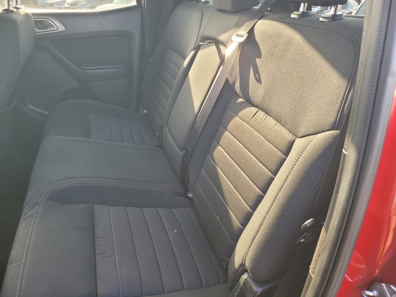 2020 Ford RANGER XLT Roseville CA
