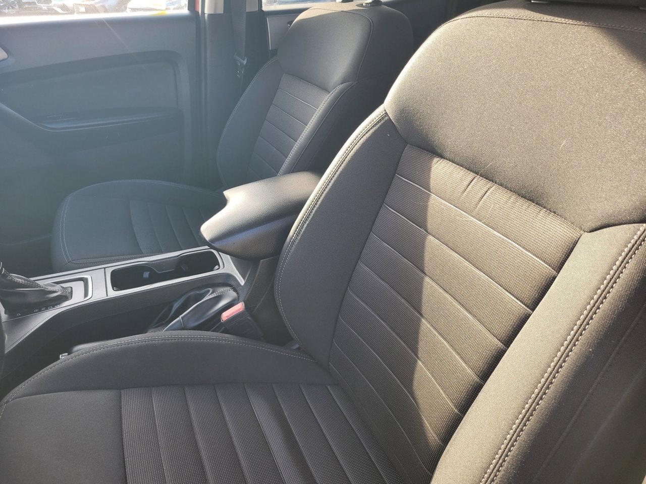 2020 Ford RANGER XLT Roseville CA