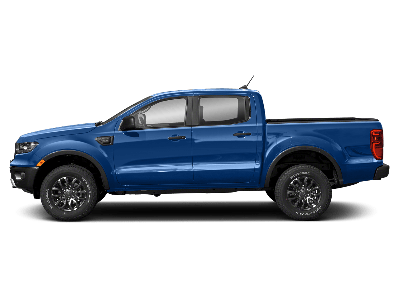 2020 Ford RANGER XLT Roseville CA