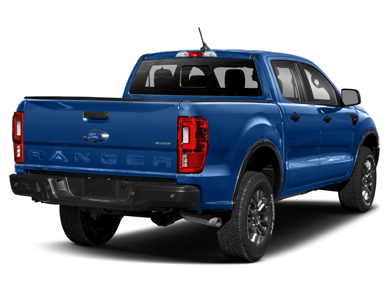 2020 Ford RANGER XLT Roseville CA
