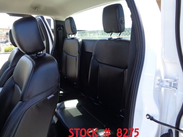 2020 Ford Ranger ~ Ext Cab ~ EcoBoost ~ Tool Box ~ Only 59K Miles! Rocklin CA