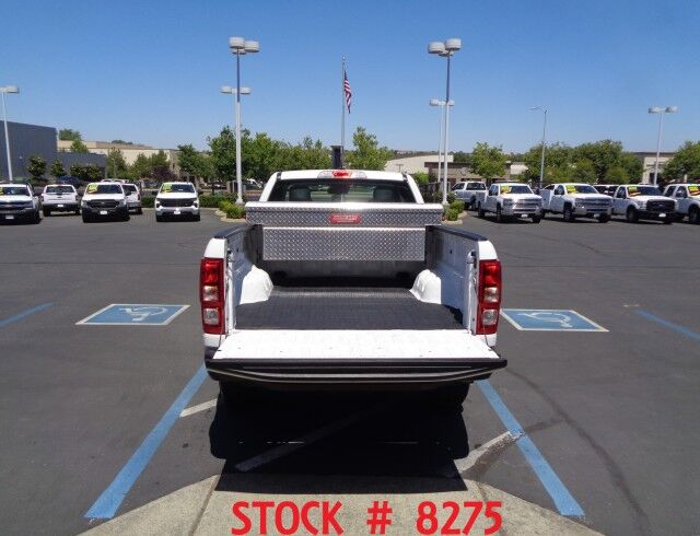 2020 Ford Ranger ~ Ext Cab ~ EcoBoost ~ Tool Box ~ Only 59K Miles! Rocklin CA