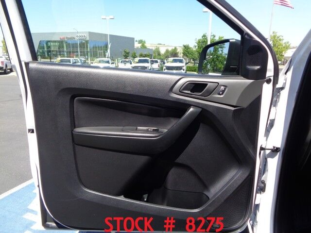 2020 Ford Ranger ~ Ext Cab ~ EcoBoost ~ Tool Box ~ Only 59K Miles! Rocklin CA
