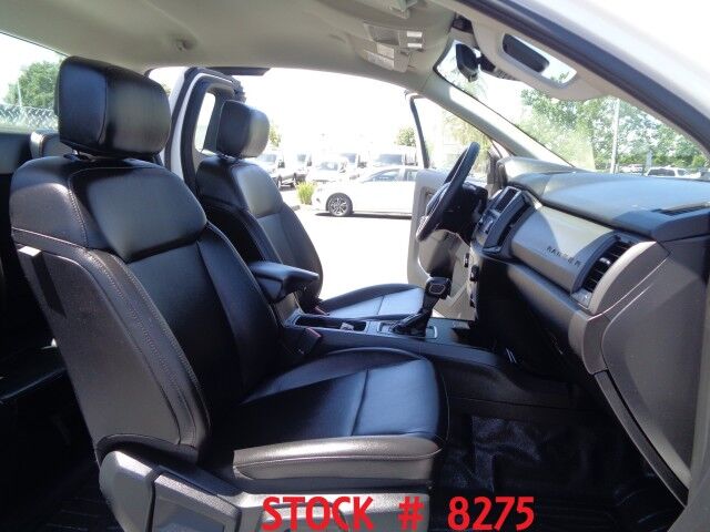 2020 Ford Ranger ~ Ext Cab ~ EcoBoost ~ Tool Box ~ Only 59K Miles! Rocklin CA