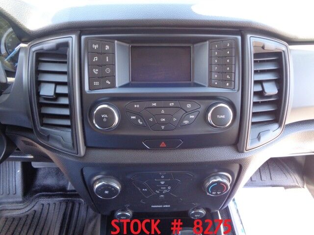2020 Ford Ranger ~ Ext Cab ~ EcoBoost ~ Tool Box ~ Only 59K Miles! Rocklin CA