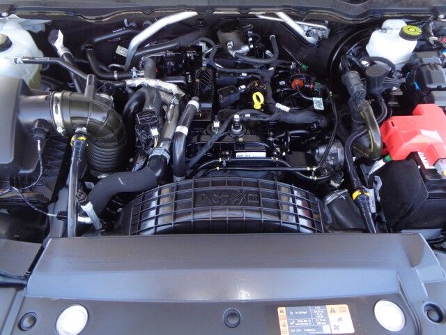 2020 Ford Ranger ~ Ext Cab ~ EcoBoost ~ Tool Box ~ Only 59K Miles! Rocklin CA