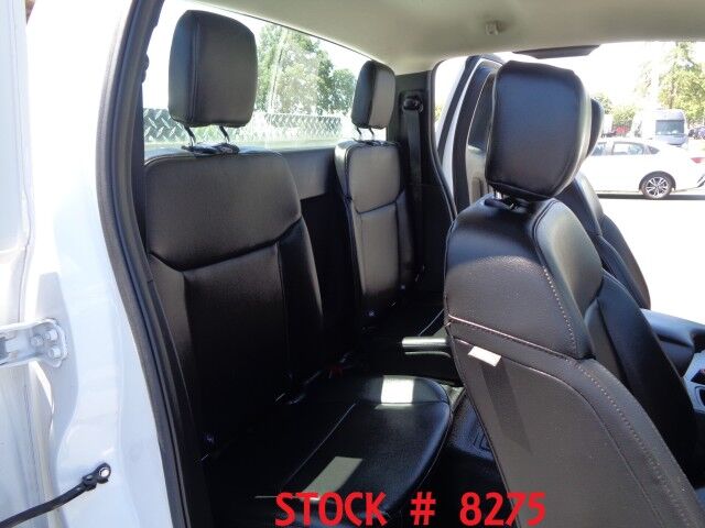 2020 Ford Ranger ~ Extended Cab ~ EcoBoost ~ Tool Box ~ Only 59K Miles! Rocklin CA