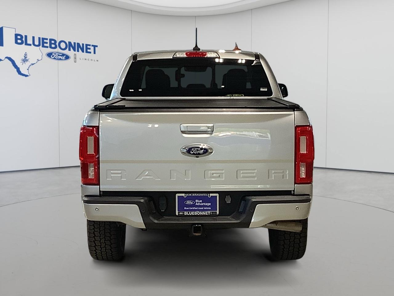 2020 Ford Ranger New Braunfels TX