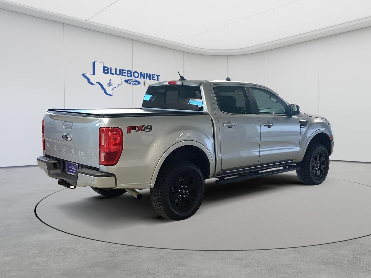 2020 Ford Ranger New Braunfels TX