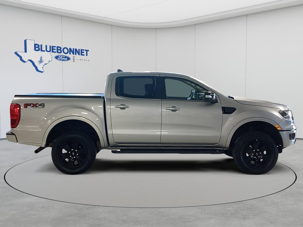 2020 Ford Ranger New Braunfels TX