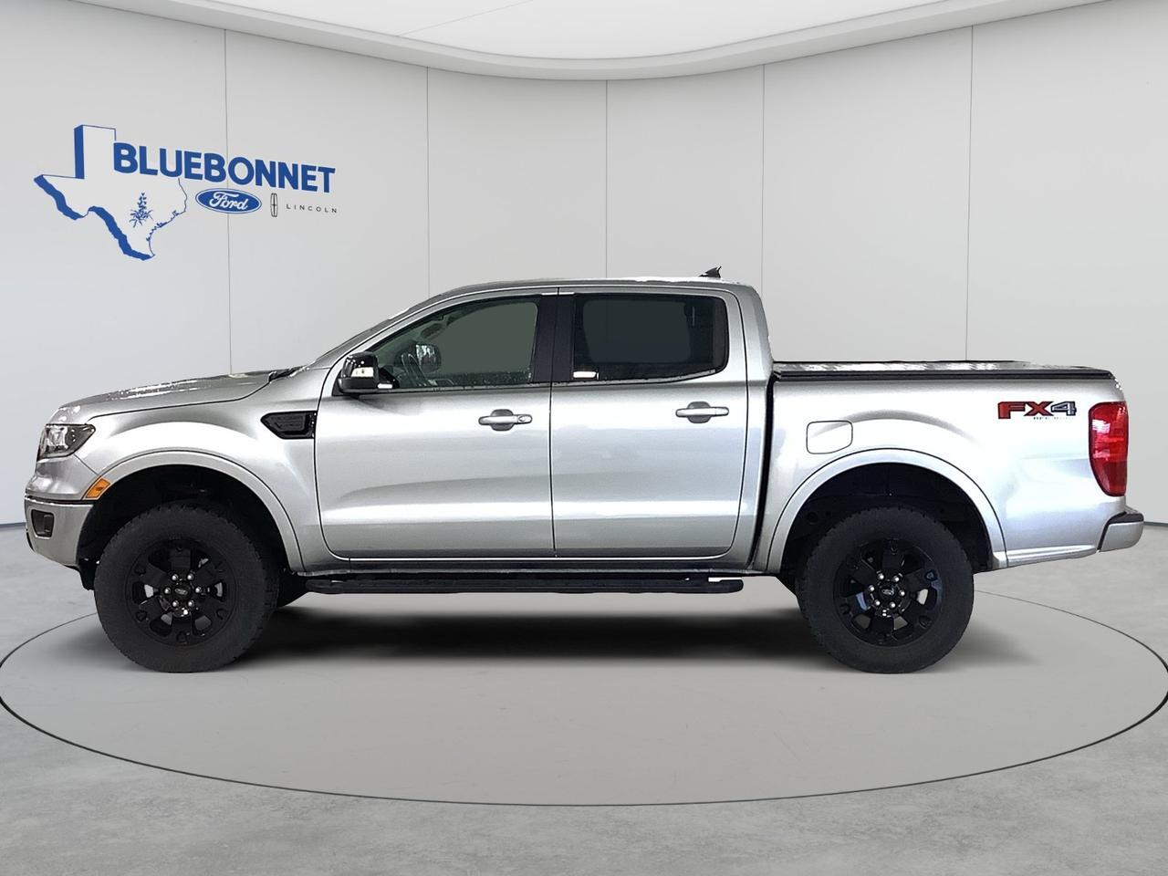 2020 Ford Ranger New Braunfels TX