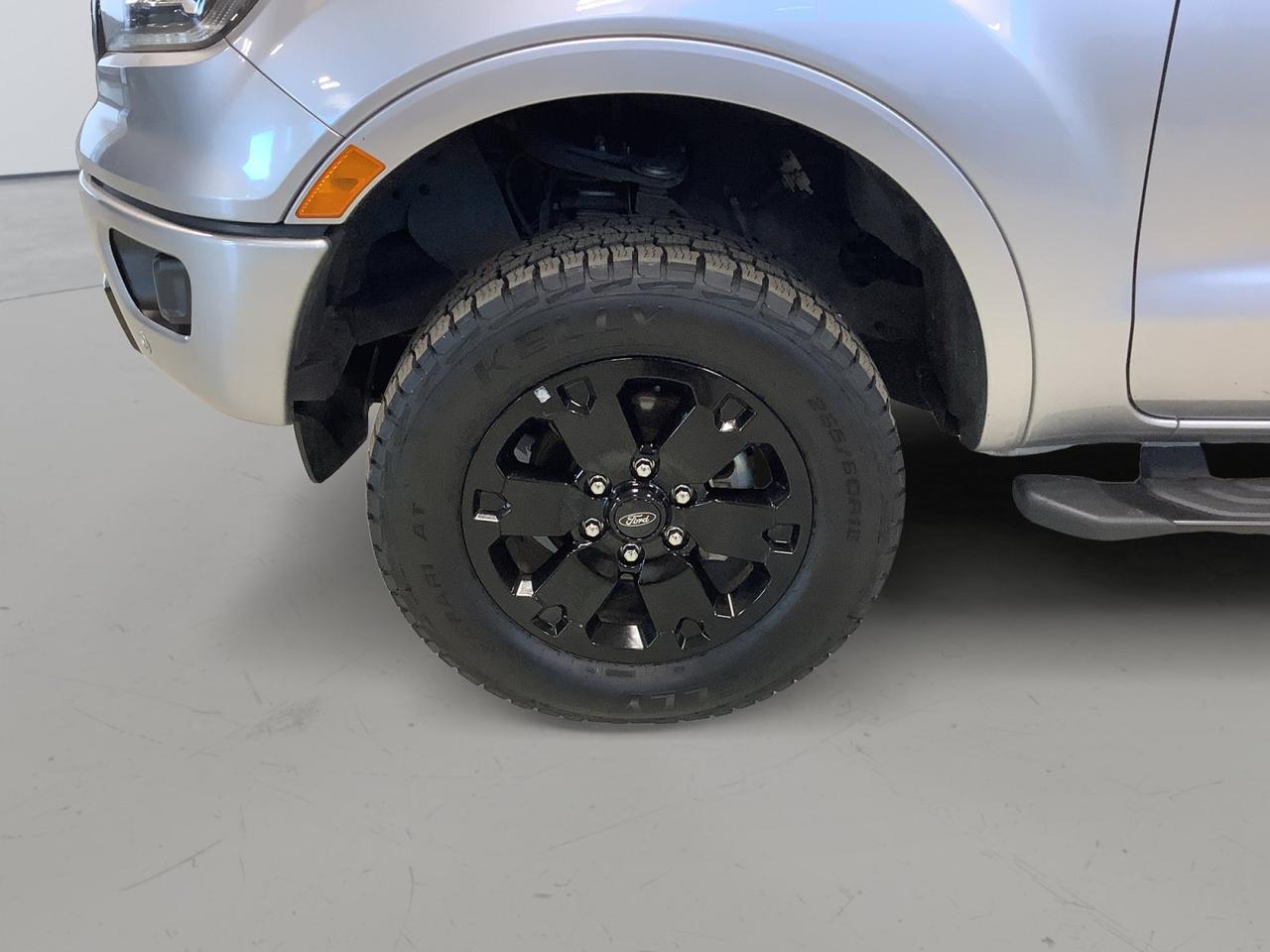 2020 Ford Ranger New Braunfels TX