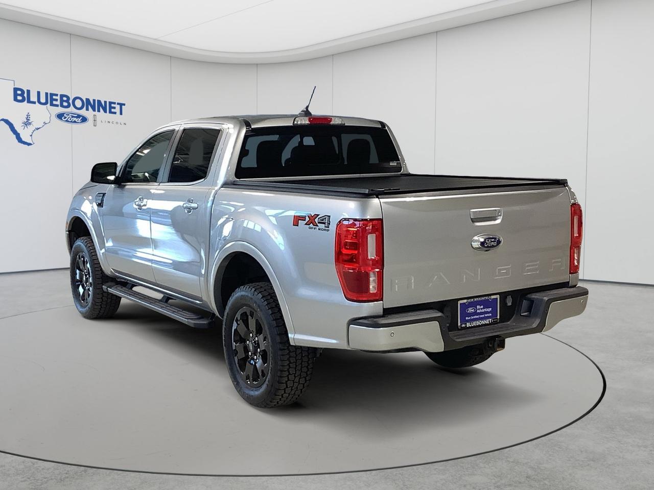 2020 Ford Ranger New Braunfels TX