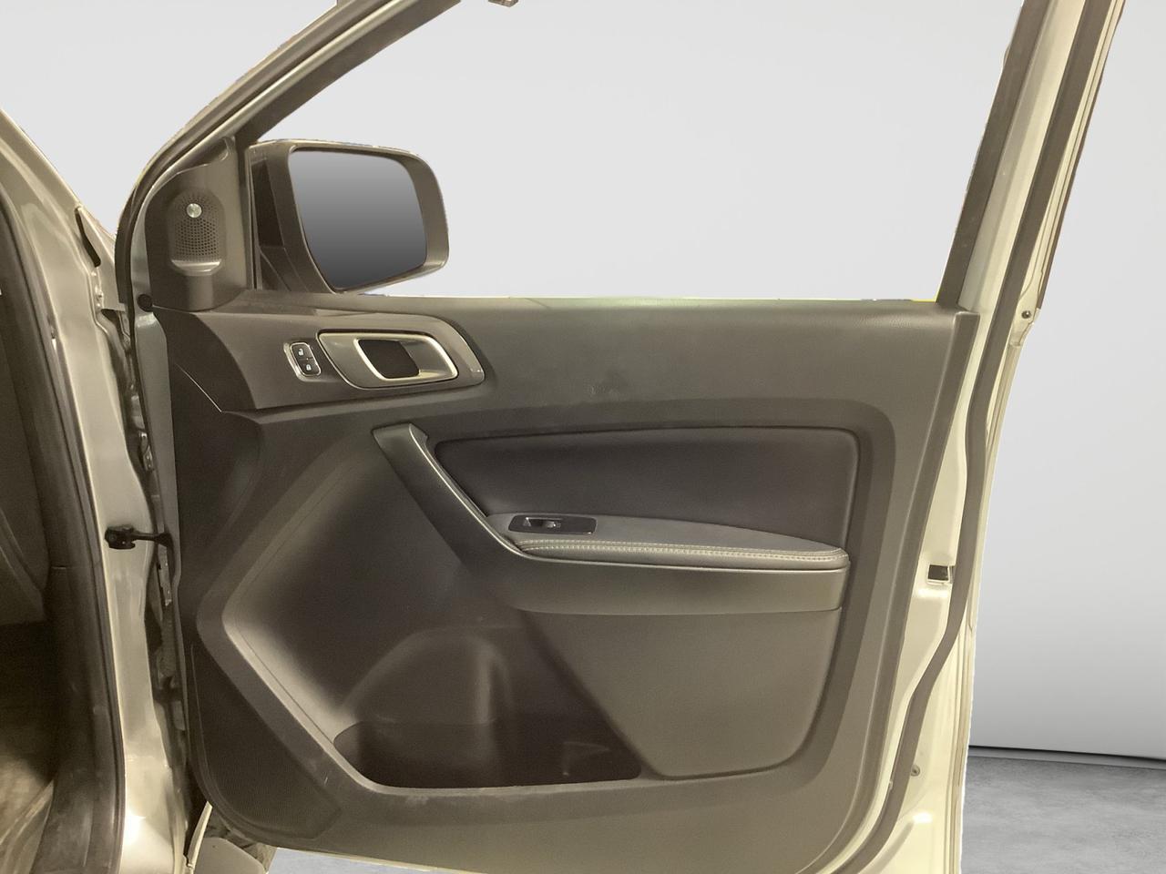 2020 Ford Ranger New Braunfels TX