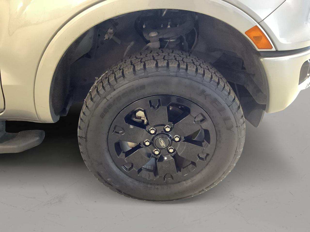 2020 Ford Ranger New Braunfels TX