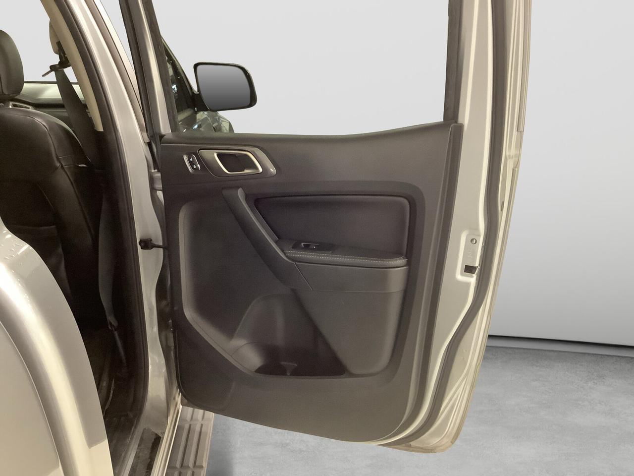 2020 Ford Ranger New Braunfels TX
