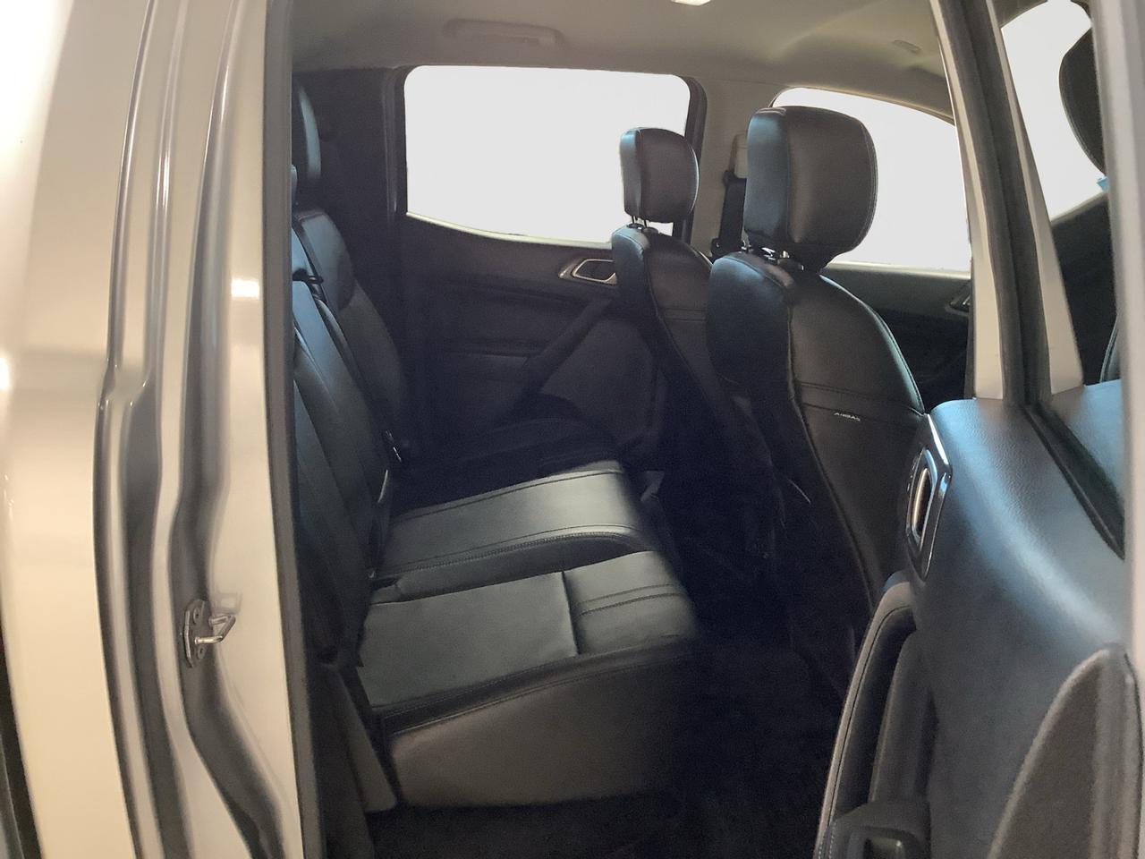 2020 Ford Ranger New Braunfels TX