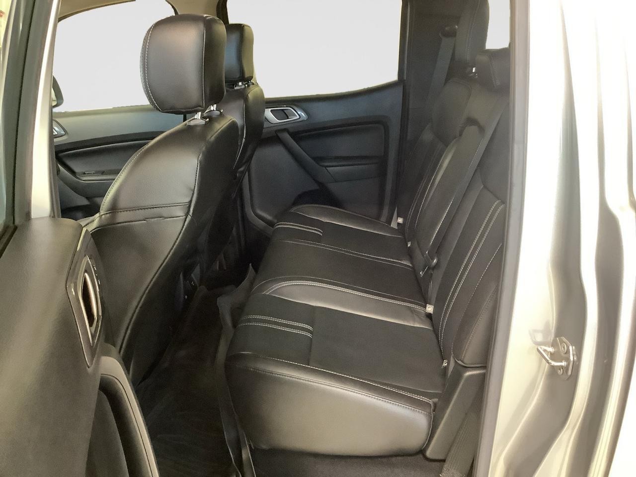 2020 Ford Ranger New Braunfels TX