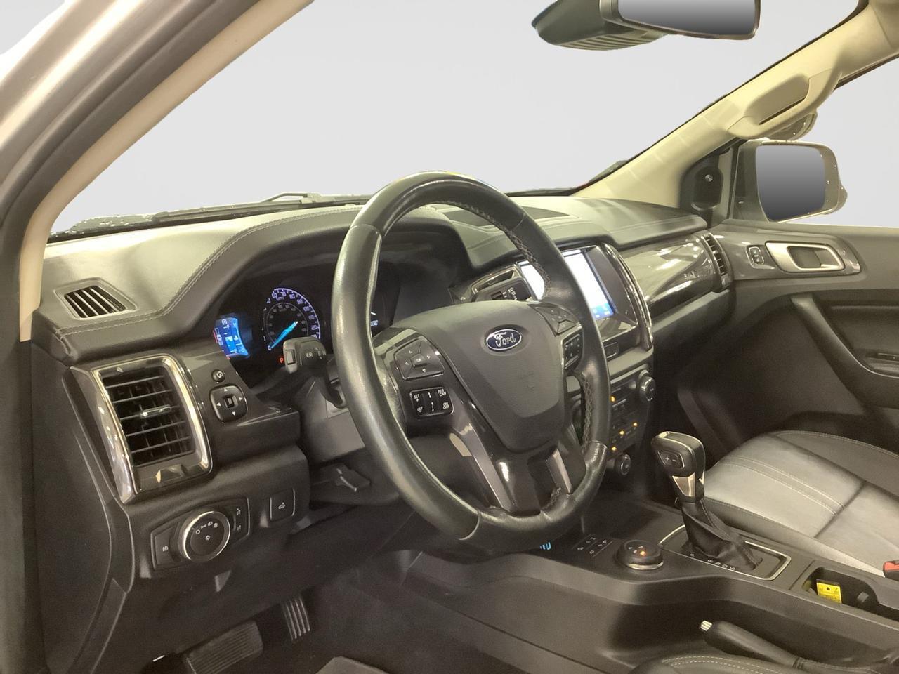 2020 Ford Ranger New Braunfels TX