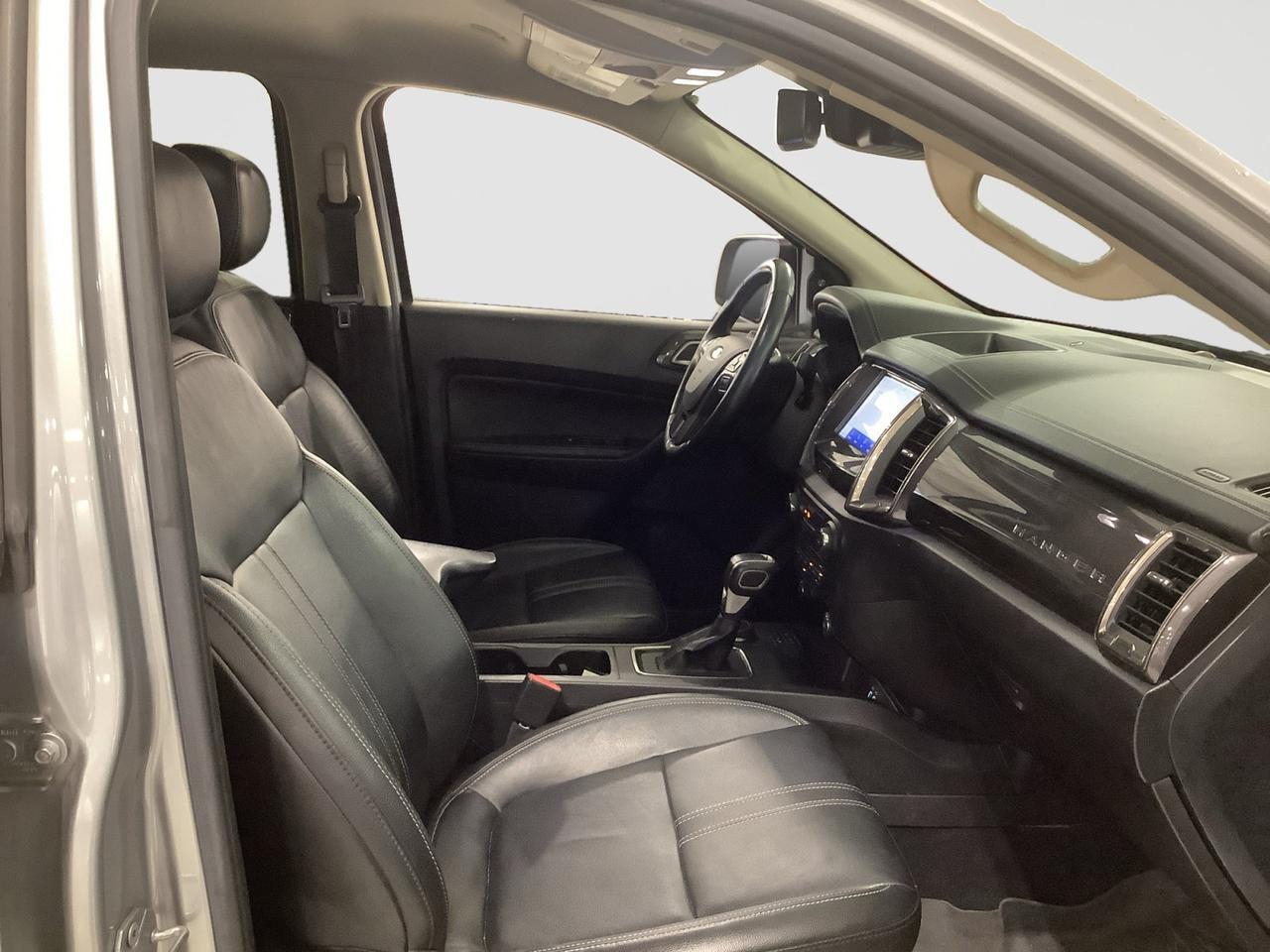 2020 Ford Ranger New Braunfels TX