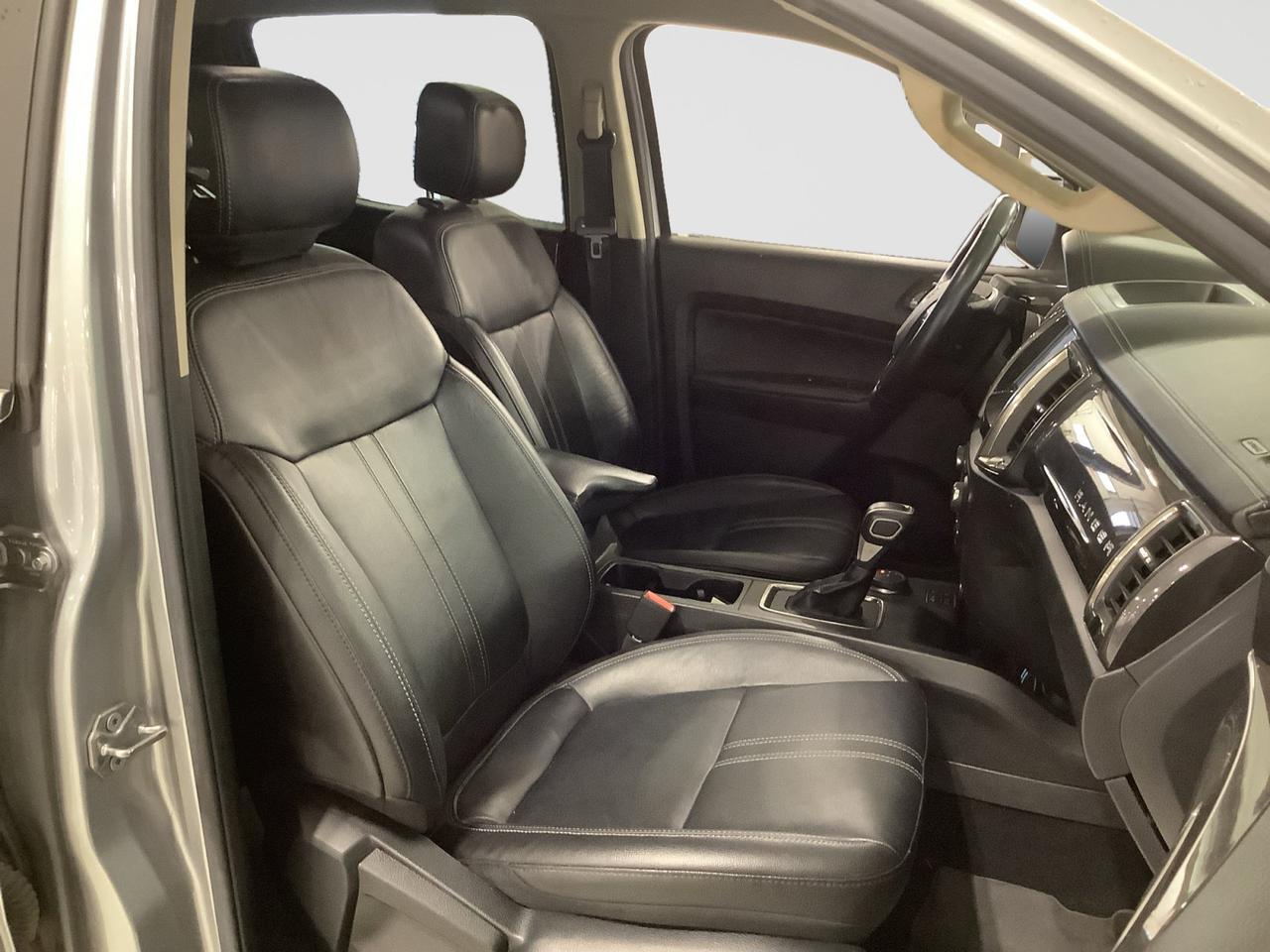 2020 Ford Ranger New Braunfels TX
