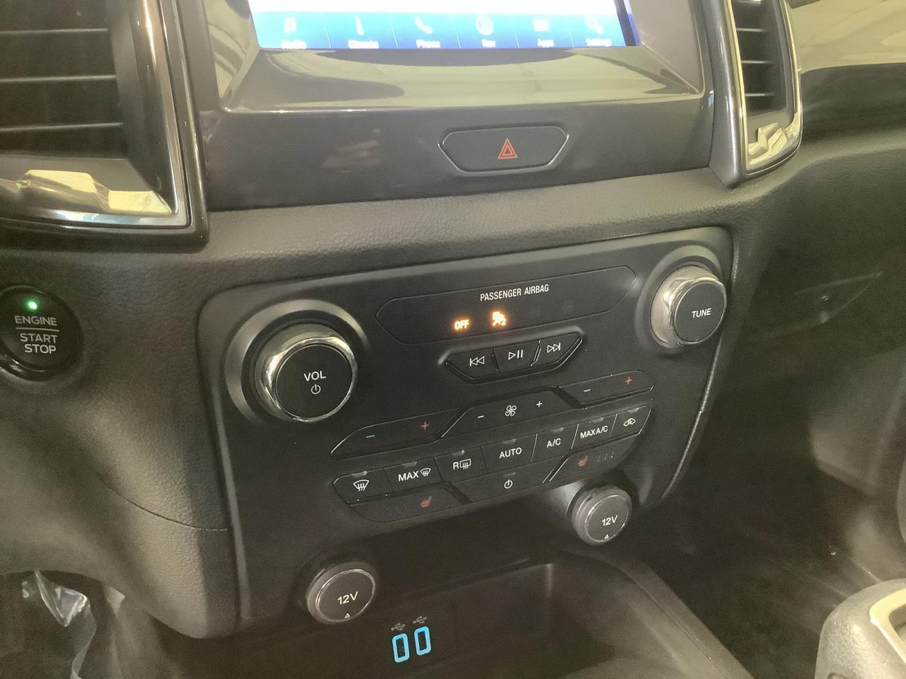 2020 Ford Ranger New Braunfels TX