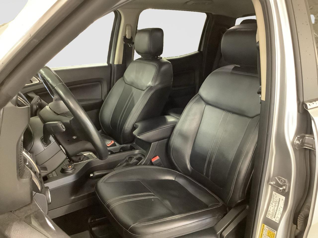 2020 Ford Ranger New Braunfels TX