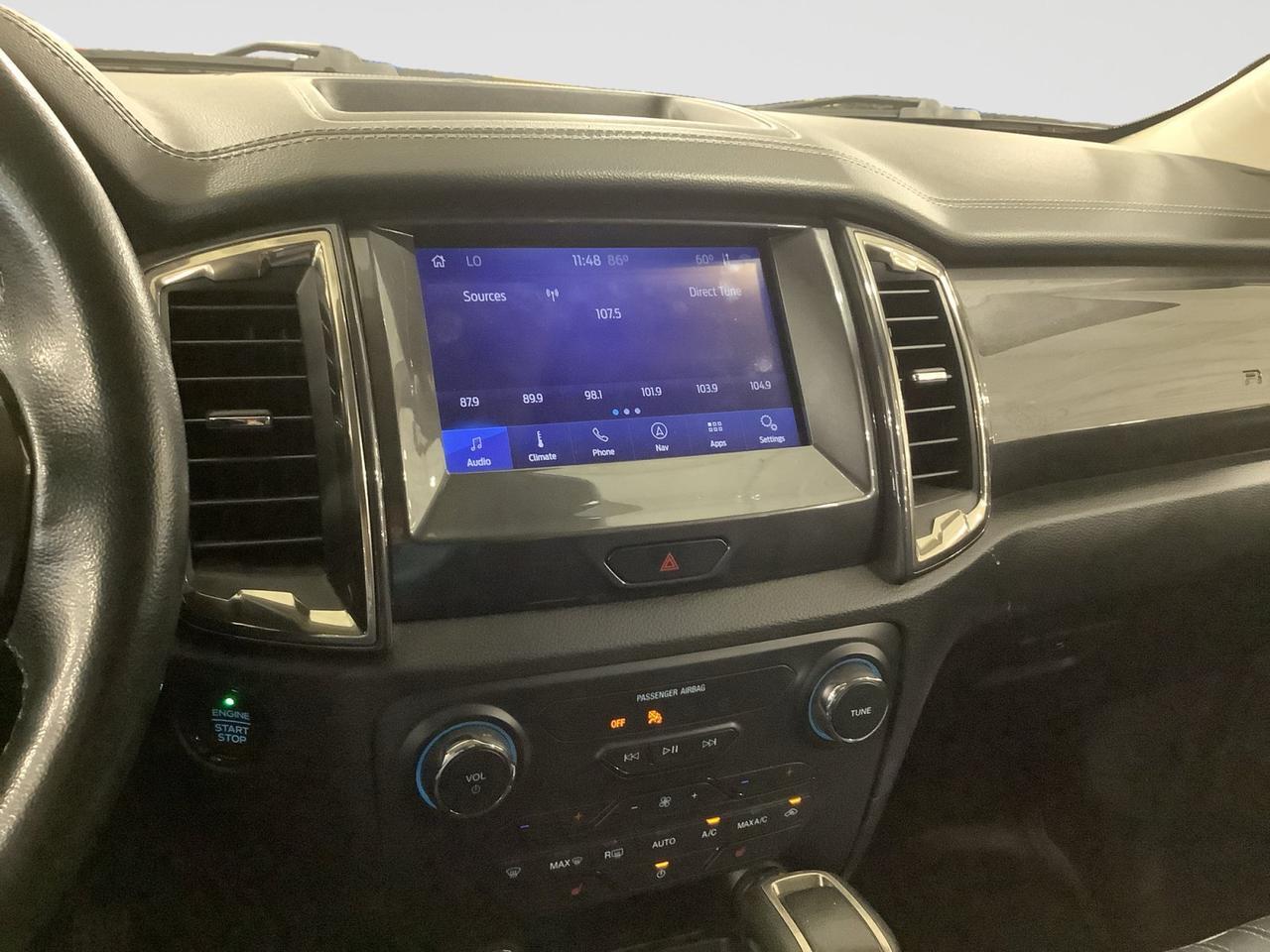 2020 Ford Ranger New Braunfels TX