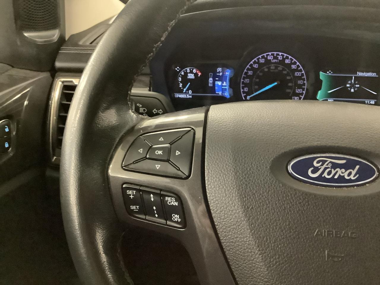 2020 Ford Ranger New Braunfels TX