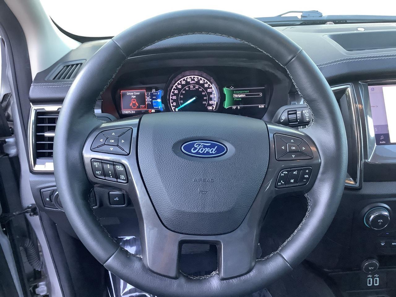 2020 Ford Ranger New Braunfels TX