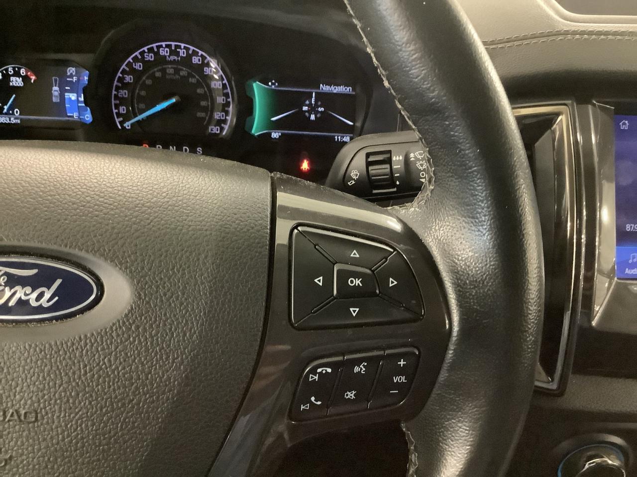 2020 Ford Ranger New Braunfels TX