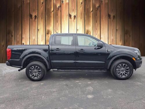 2020 Ford Ranger Tampa FL 2020 Ford Ranger Tampa FL