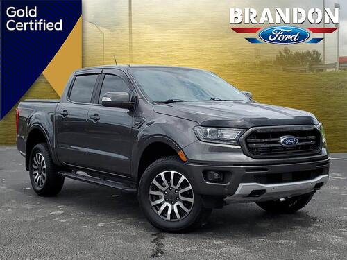 2020 Ford Ranger Tampa FL 2020 Ford Ranger Tampa FL