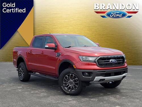 2020 Ford Ranger Tampa FL 2020 Ford Ranger Tampa FL