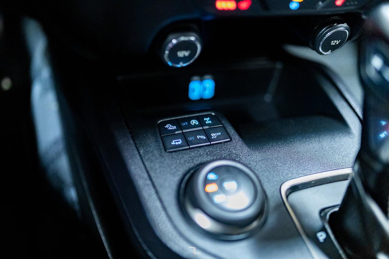 2020 Ford Ranger 4x4 Crew Cab XLT FX4 Nav BCam Red Deer AB