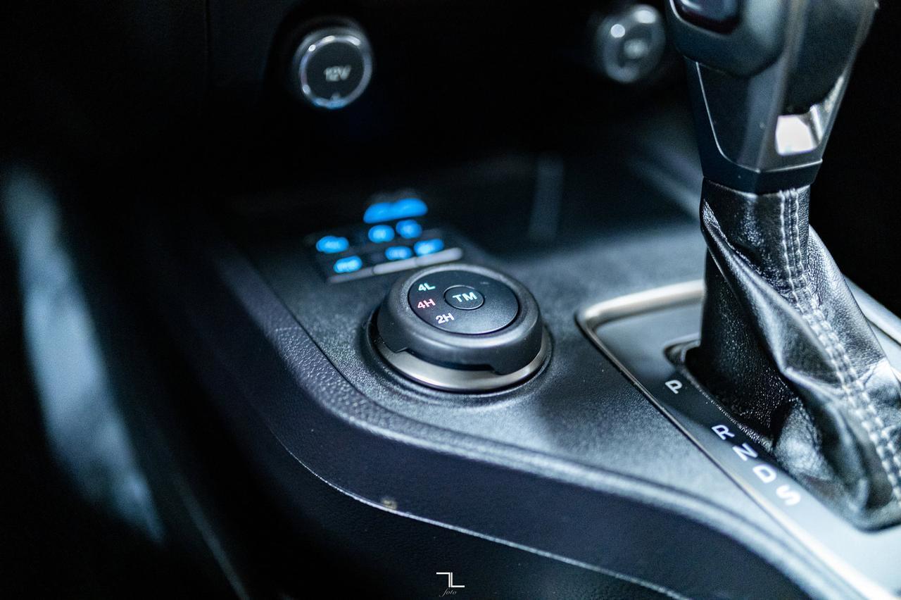 2020 Ford Ranger 4x4 Crew Cab XLT FX4 Nav BCam Red Deer AB