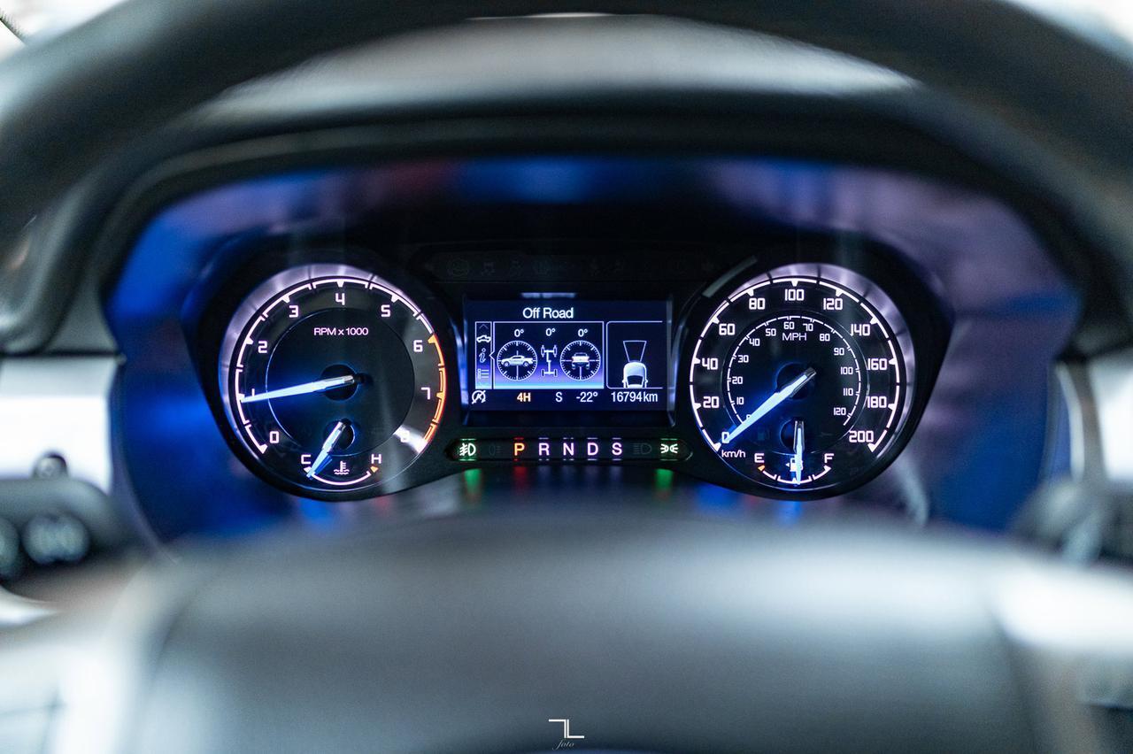 2020 Ford Ranger 4x4 Crew Cab XLT FX4 Nav BCam Red Deer AB