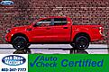 2020 Ford Ranger 4x4 Crew Cab XLT FX4 Nav BCam
