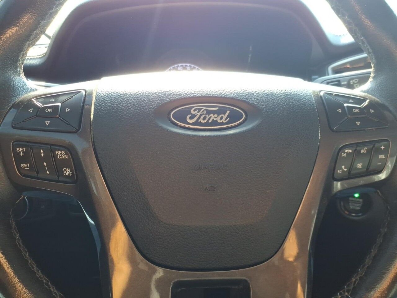 2020 Ford Ranger LARIAT Uvalde TX