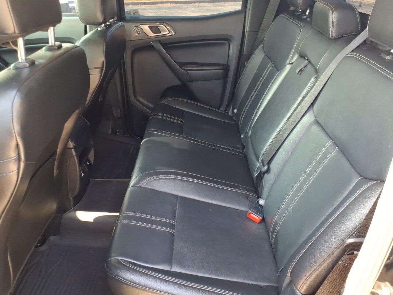 2020 Ford Ranger LARIAT Uvalde TX